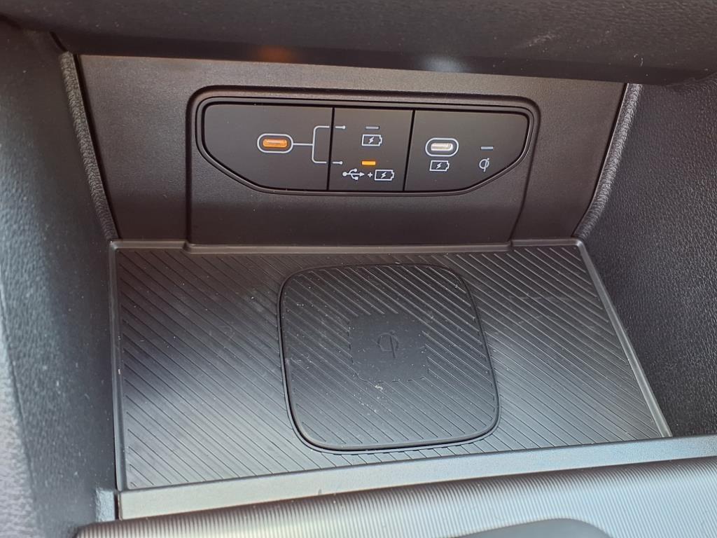 new 2026 Kia Sportage car, priced at $34,961