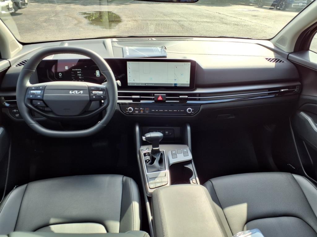 new 2026 Kia Sportage car, priced at $34,961