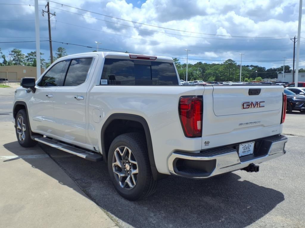 new 2025 GMC Sierra 1500 car, priced at $56,946