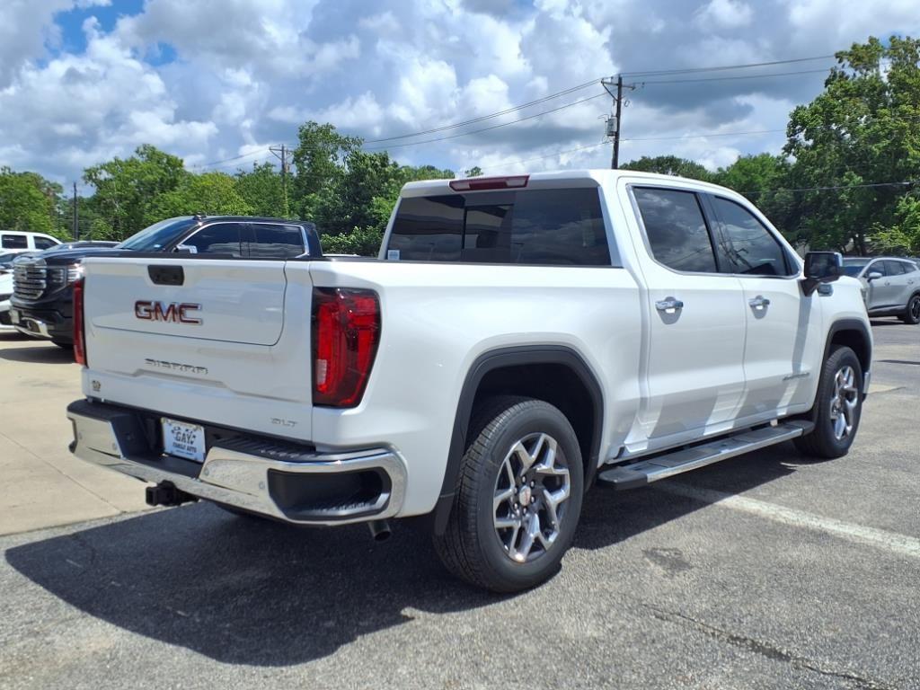 new 2025 GMC Sierra 1500 car, priced at $56,946