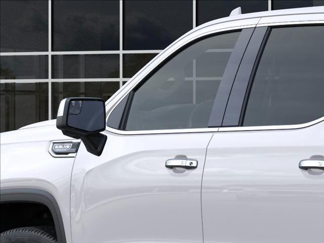 new 2025 GMC Sierra 1500 car, priced at $56,946