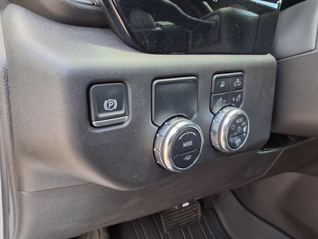 new 2025 GMC Sierra 1500 car, priced at $56,946
