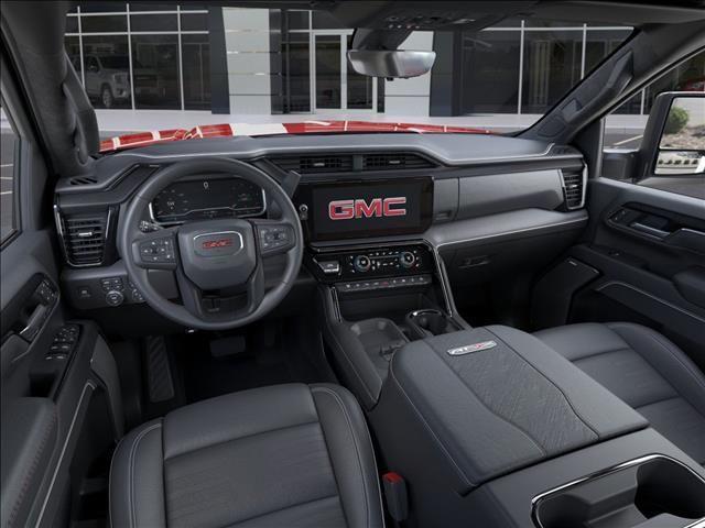 new 2025 GMC Sierra 2500 car, priced at $106,139