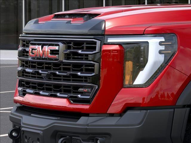 new 2025 GMC Sierra 2500 car, priced at $106,139