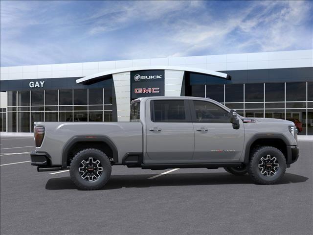 new 2025 GMC Sierra 2500 car, priced at $96,250