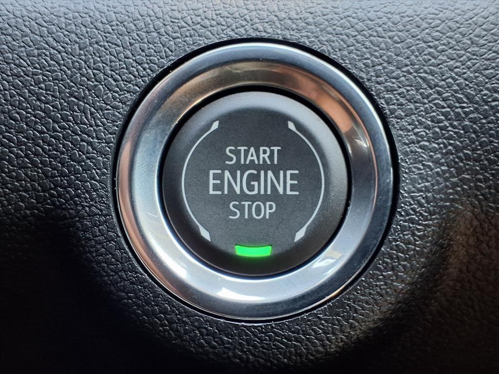 new 2026 GMC Terrain car, priced at $42,553