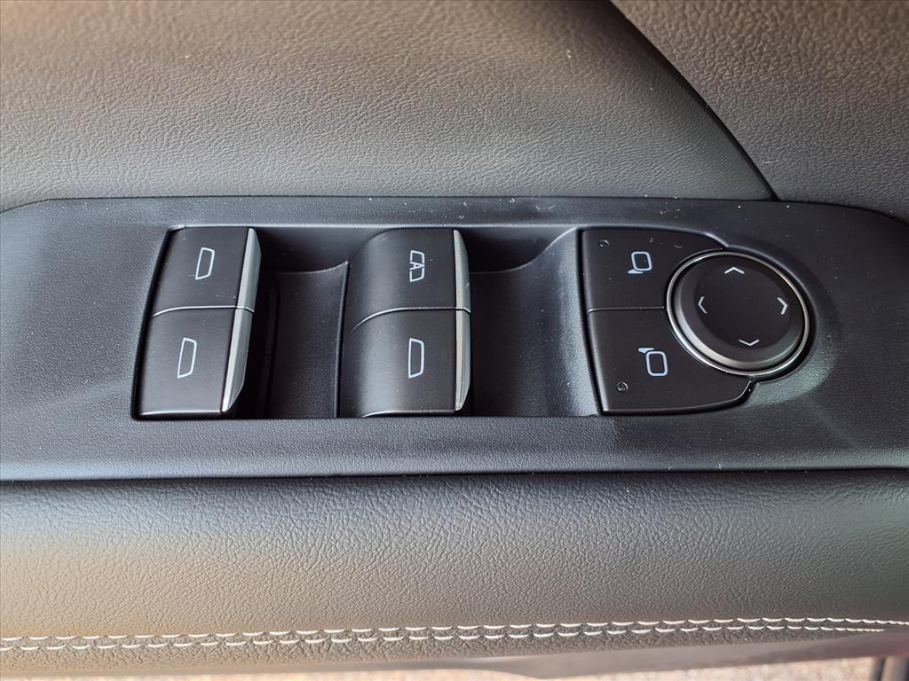 new 2026 GMC Terrain car, priced at $42,553