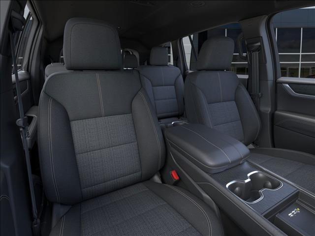 new 2025 GMC Acadia car, priced at $42,977