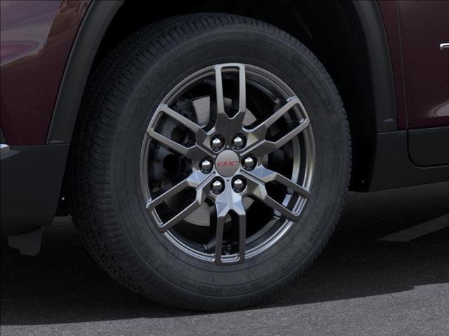 new 2025 GMC Acadia car, priced at $42,977