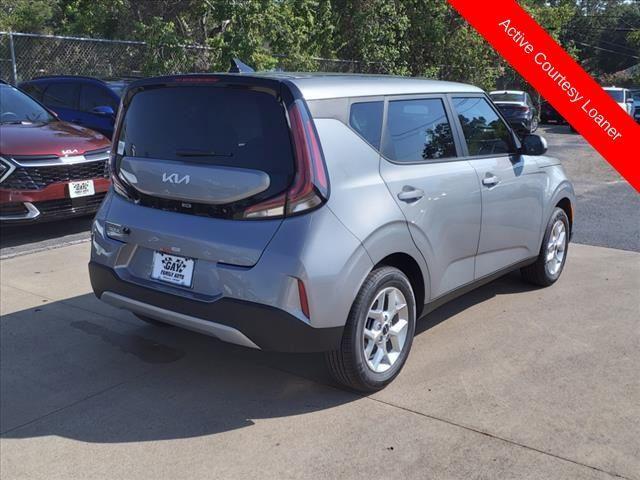 new 2025 Kia Soul car, priced at $21,775