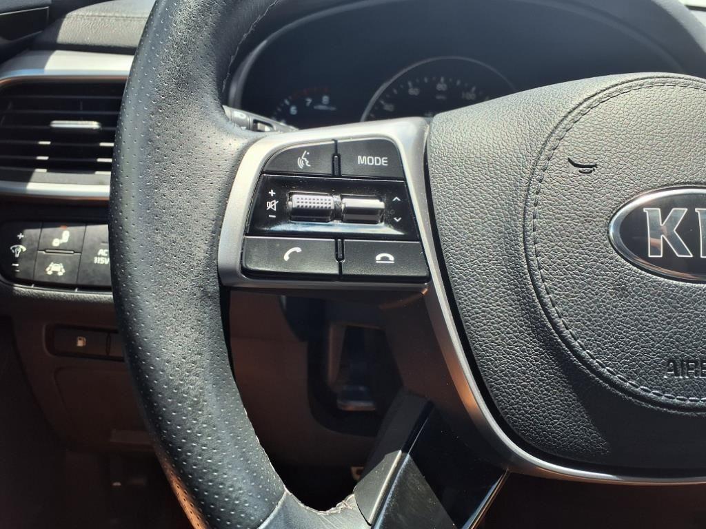 used 2019 Kia Sorento car, priced at $20,991