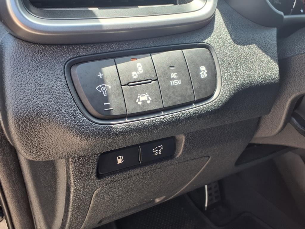 used 2019 Kia Sorento car, priced at $20,991