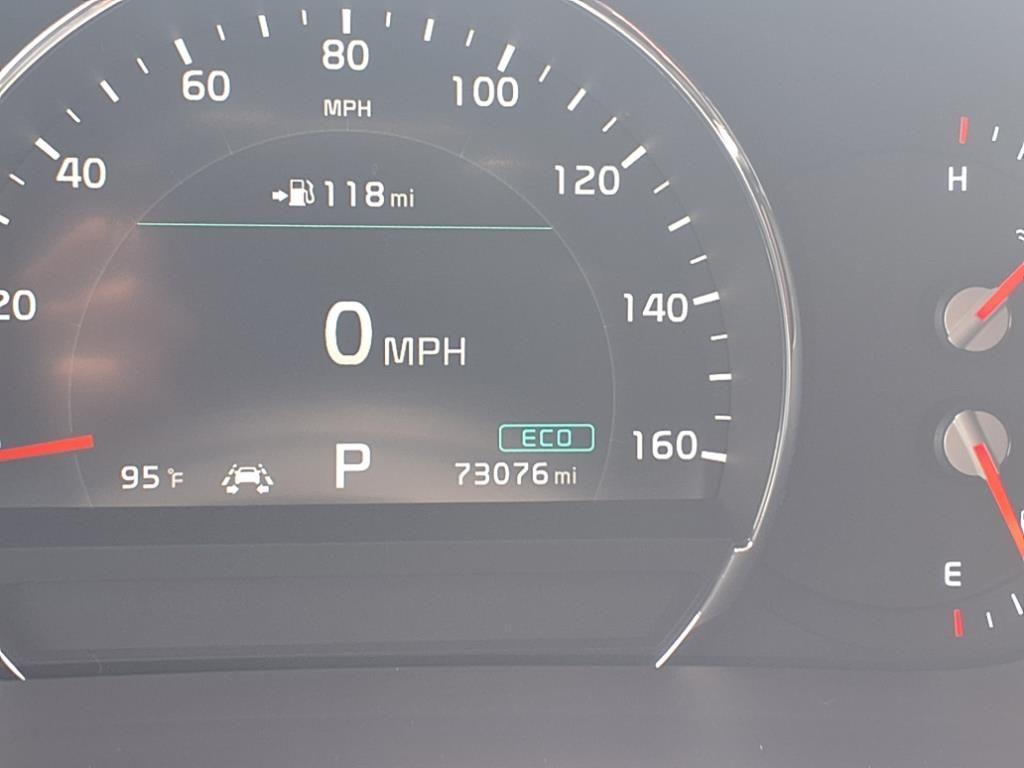 used 2019 Kia Sorento car, priced at $20,991