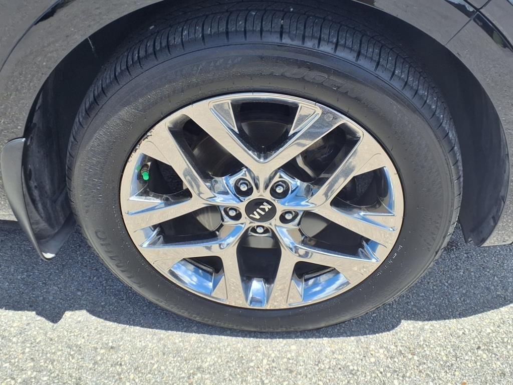 used 2019 Kia Sorento car, priced at $20,991