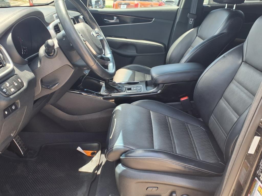 used 2019 Kia Sorento car, priced at $20,991