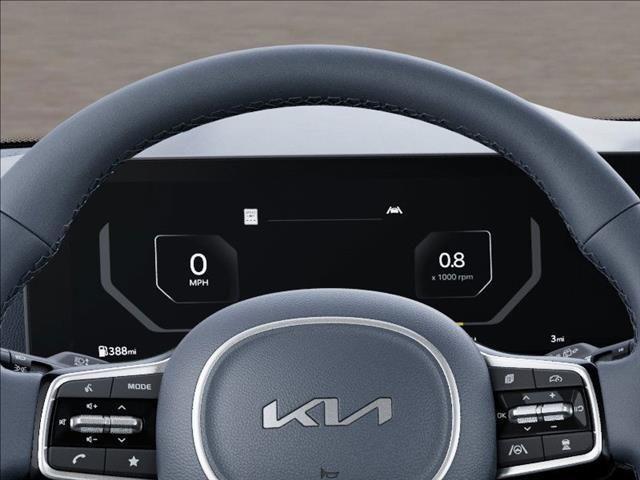 new 2026 Kia Carnival car, priced at $53,315