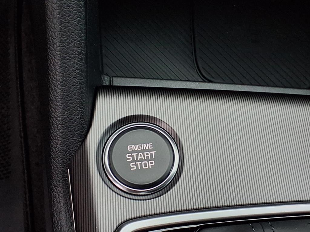 new 2026 Kia Sportage car, priced at $36,985