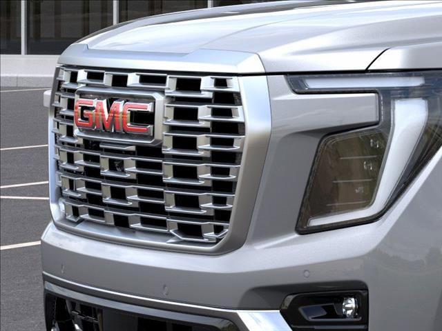 new 2025 GMC Yukon car, priced at $94,374