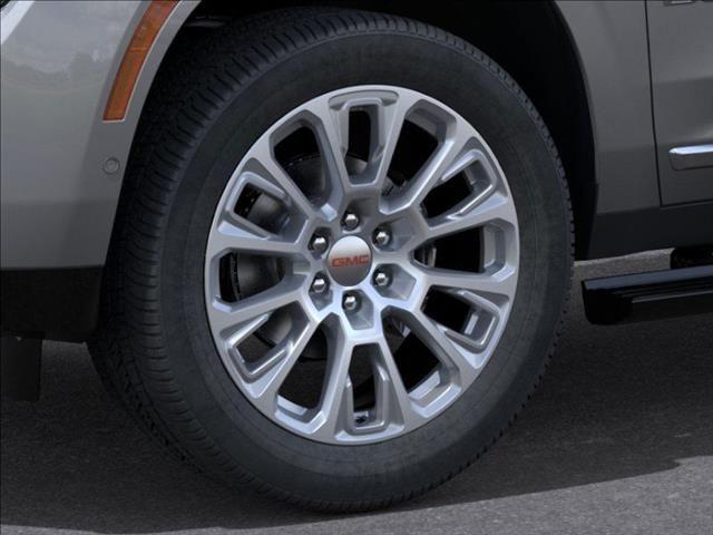 new 2025 GMC Yukon car, priced at $94,374