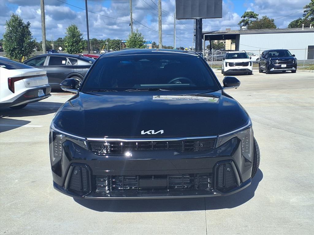 new 2025 Kia K4 car, priced at $29,591