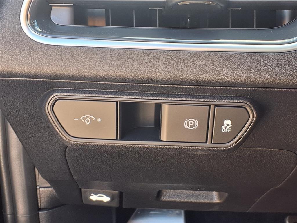 new 2025 Kia K4 car, priced at $29,591