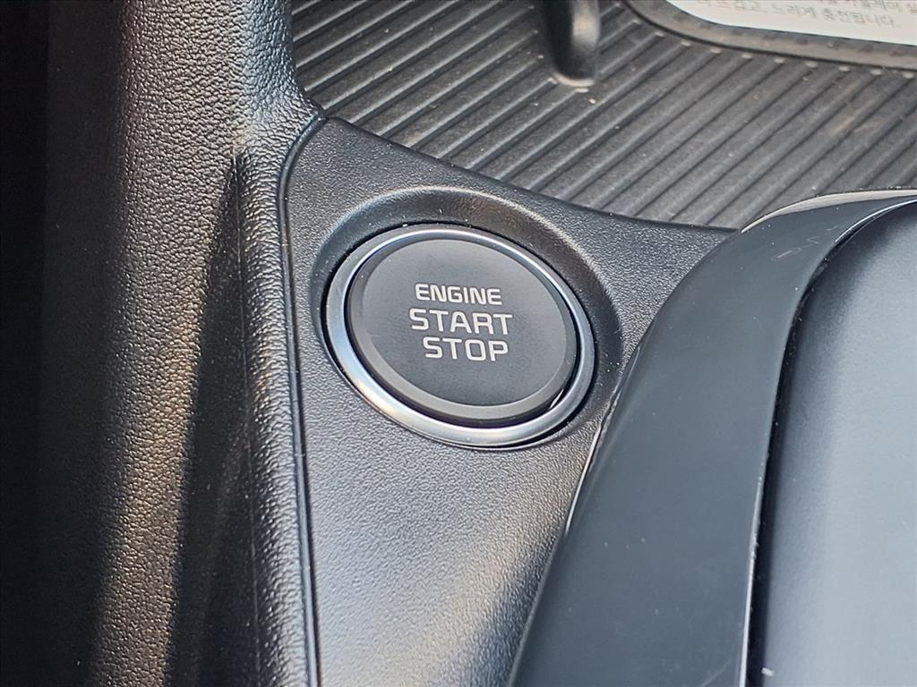 new 2025 Kia K4 car, priced at $29,591