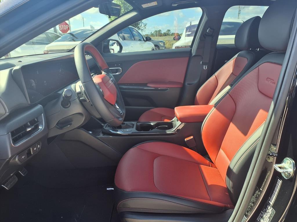 new 2025 Kia K4 car, priced at $29,591