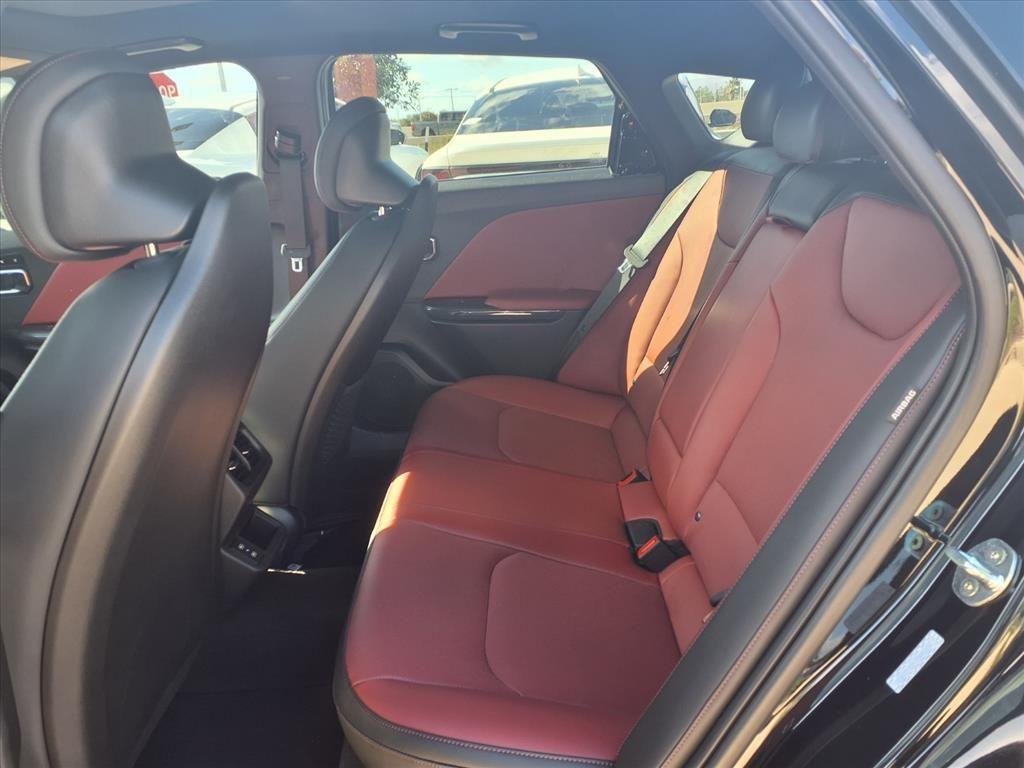 new 2025 Kia K4 car, priced at $29,591