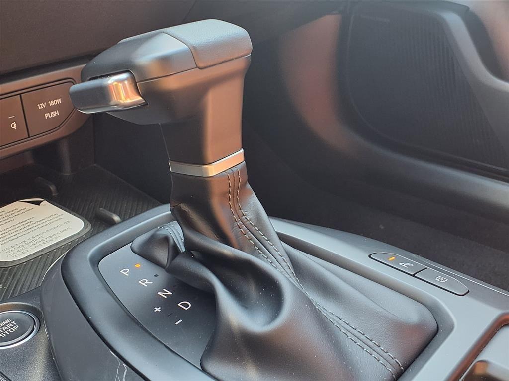 new 2025 Kia K4 car, priced at $29,591