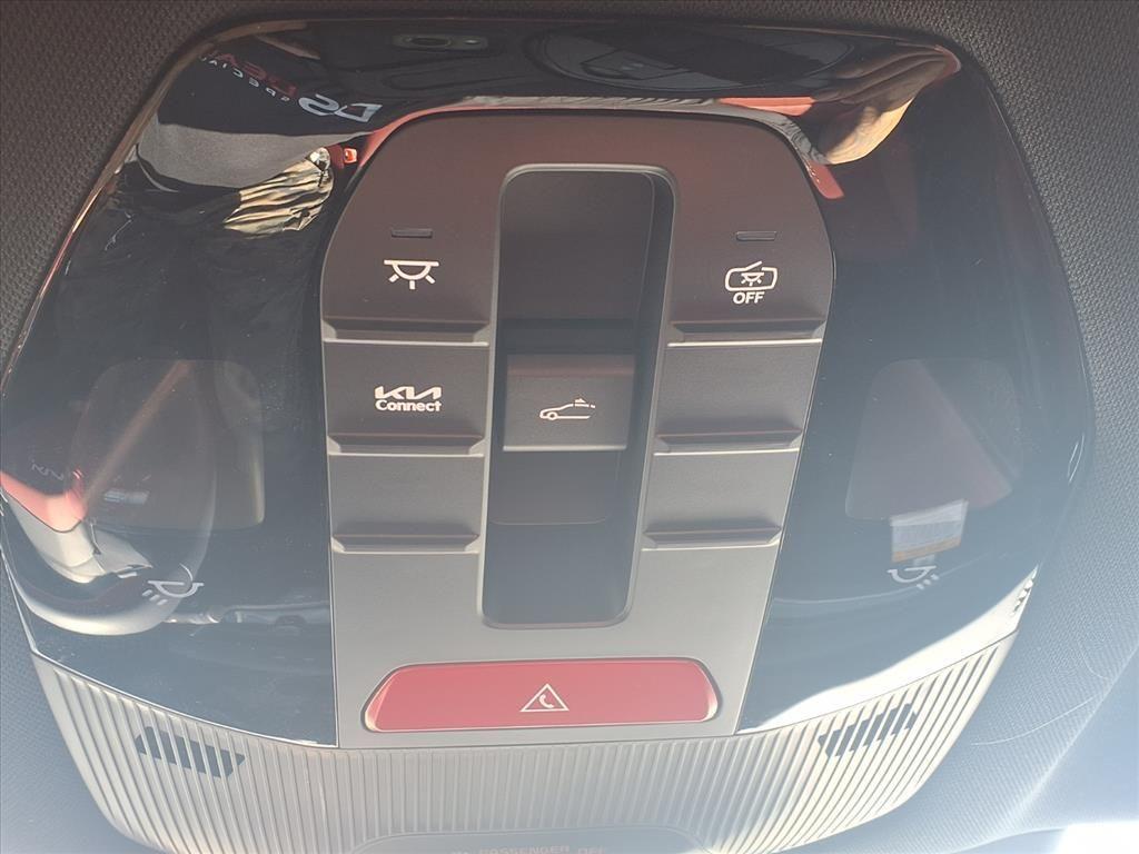 new 2025 Kia K4 car, priced at $29,591