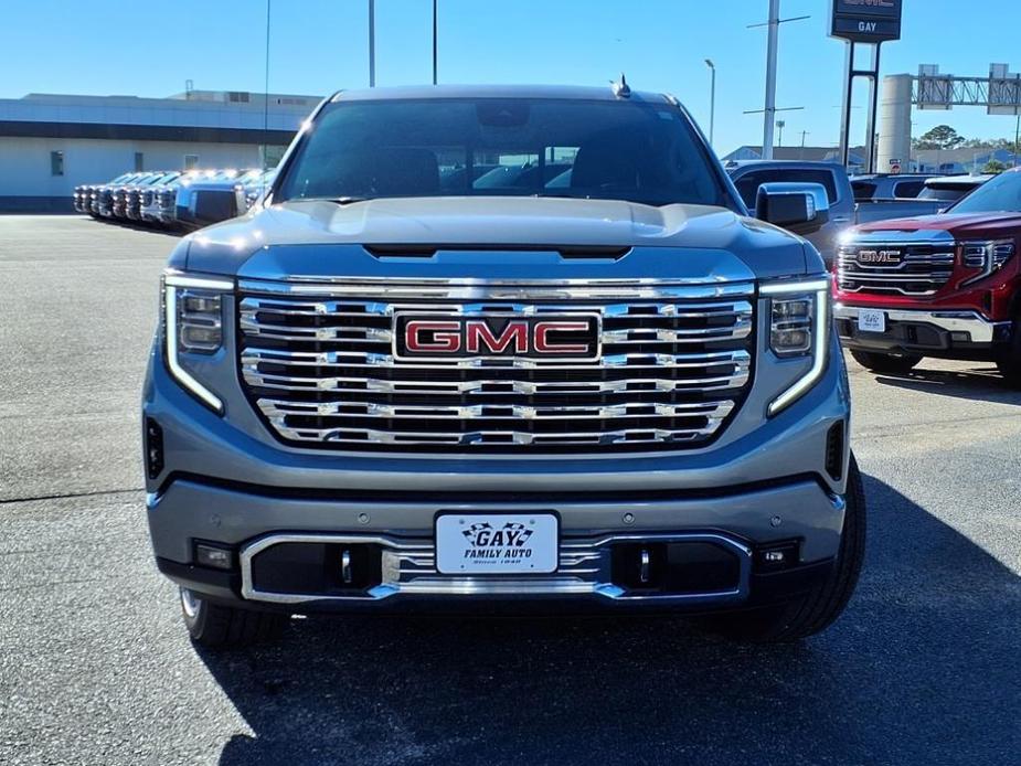 new 2025 GMC Sierra 1500 car, priced at $71,849