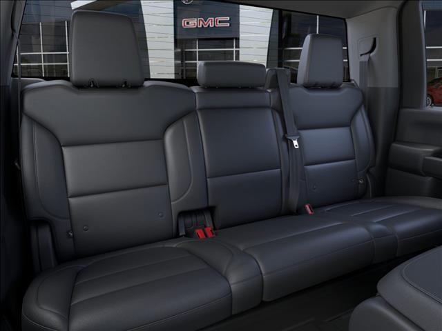 new 2026 GMC Sierra 2500 car, priced at $52,530