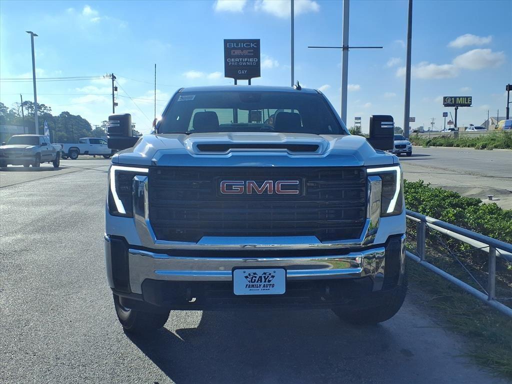new 2026 GMC Sierra 2500 car, priced at $65,488