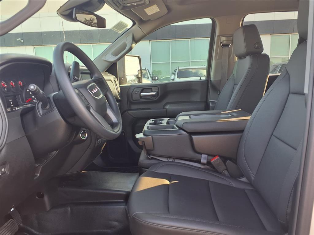new 2026 GMC Sierra 2500 car, priced at $65,488