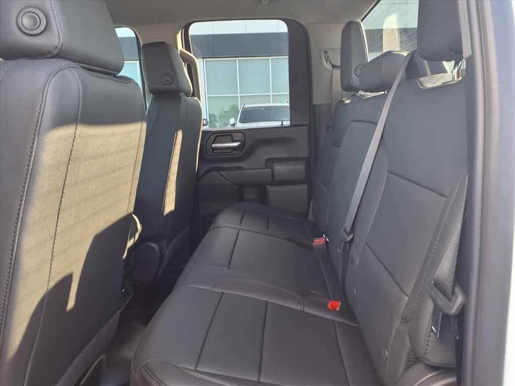 new 2026 GMC Sierra 2500 car, priced at $65,488