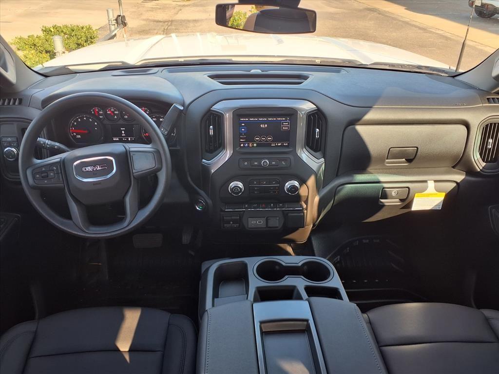 new 2026 GMC Sierra 2500 car, priced at $65,488