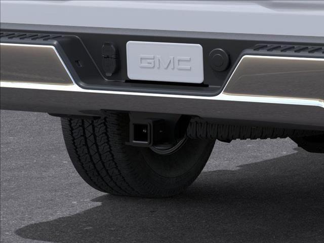 new 2026 GMC Sierra 2500 car, priced at $52,530
