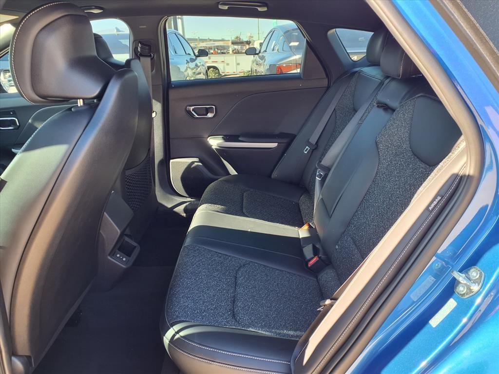 new 2025 Kia K4 car, priced at $25,302