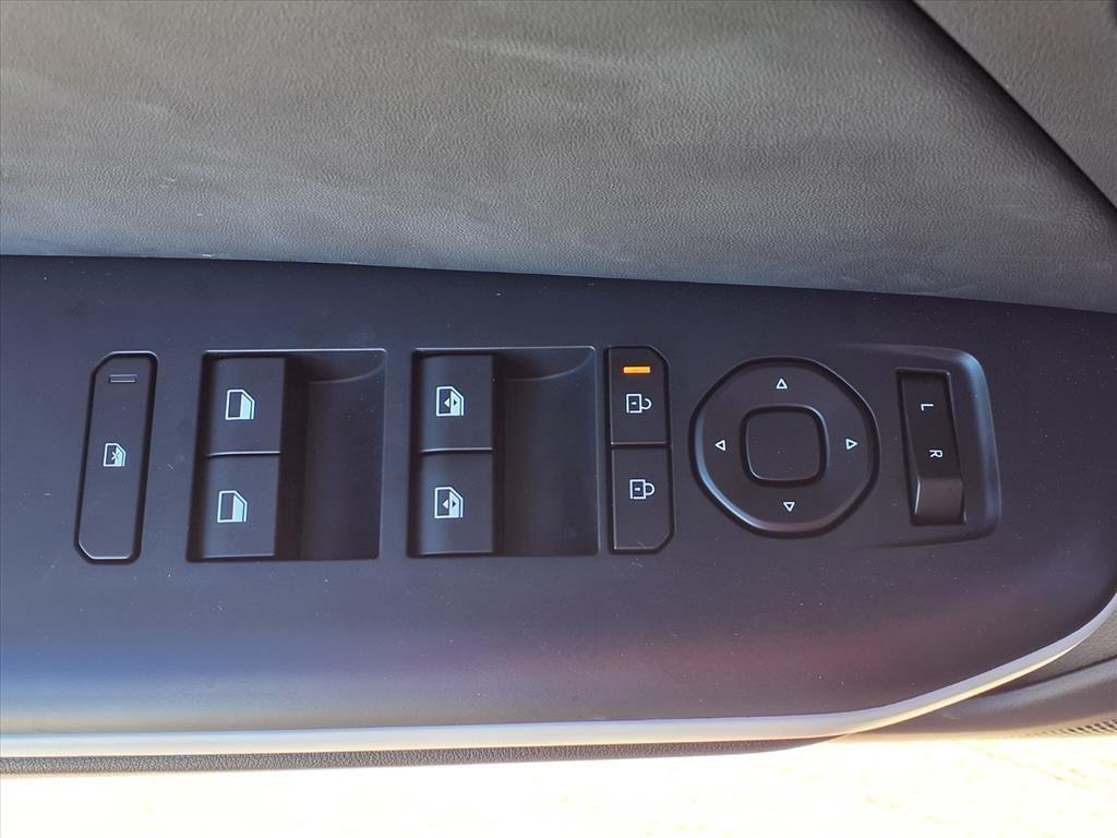 new 2025 Kia K4 car, priced at $25,302