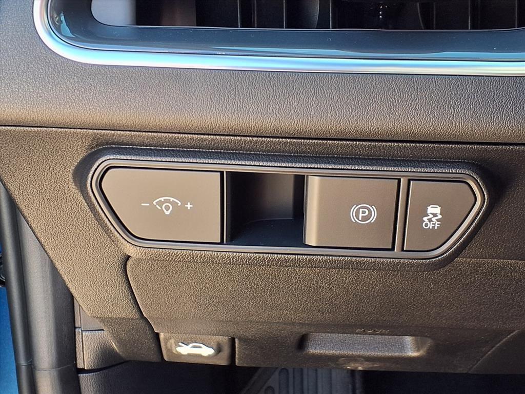 new 2025 Kia K4 car, priced at $25,302