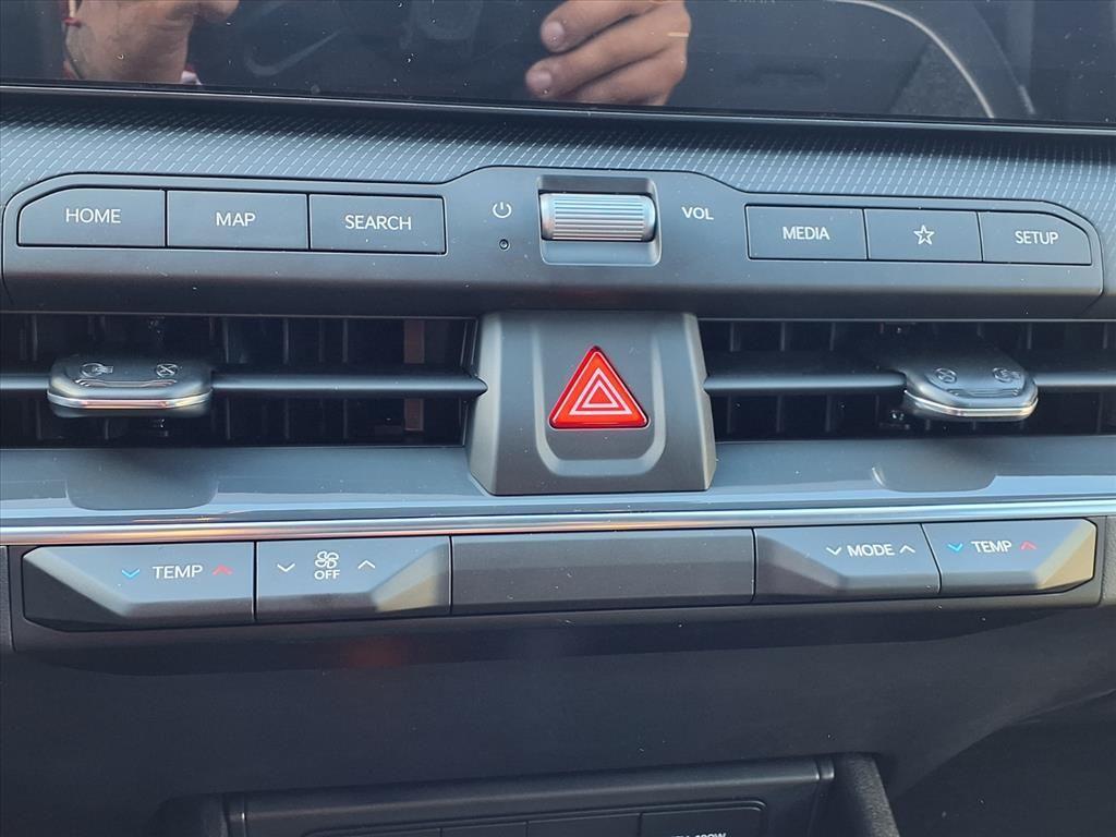 new 2025 Kia K4 car, priced at $25,302