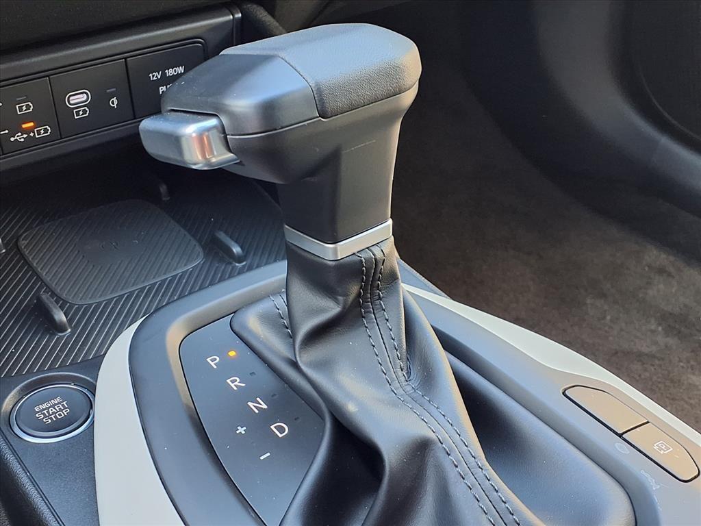 new 2025 Kia K4 car, priced at $25,302
