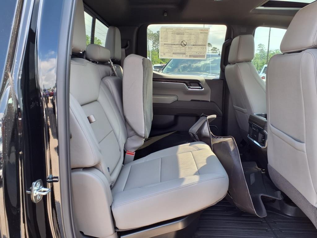 new 2025 GMC Sierra 1500 car, priced at $56,510