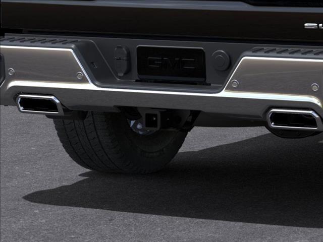 new 2025 GMC Sierra 1500 car, priced at $61,358