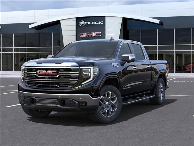 new 2025 GMC Sierra 1500 car, priced at $61,358