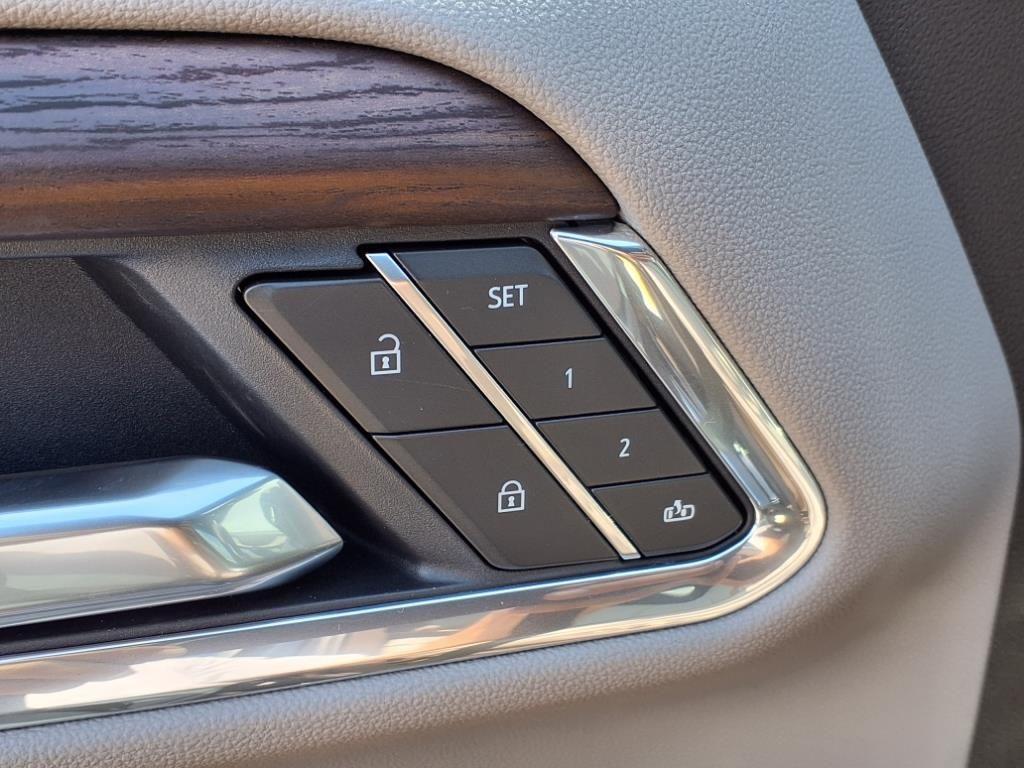 new 2025 GMC Sierra 1500 car, priced at $56,510