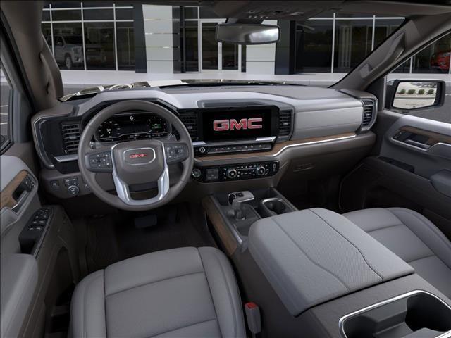 new 2025 GMC Sierra 1500 car, priced at $61,358