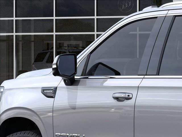 new 2026 GMC Yukon XL car, priced at $110,115