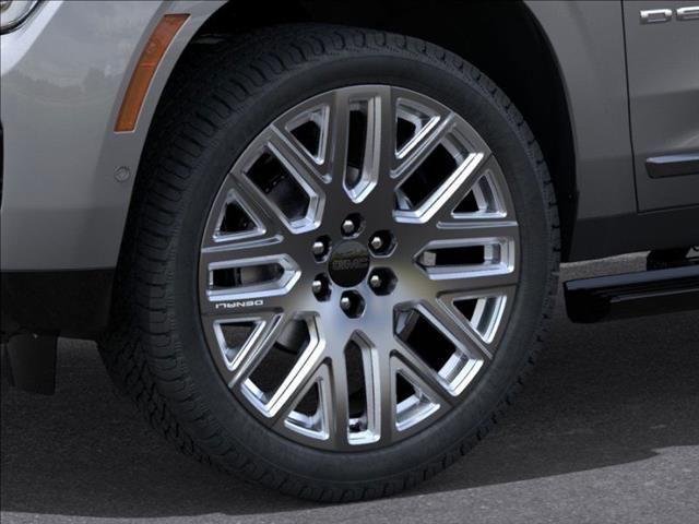 new 2026 GMC Yukon XL car, priced at $110,115