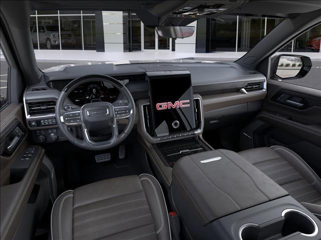 new 2026 GMC Yukon XL car, priced at $110,115